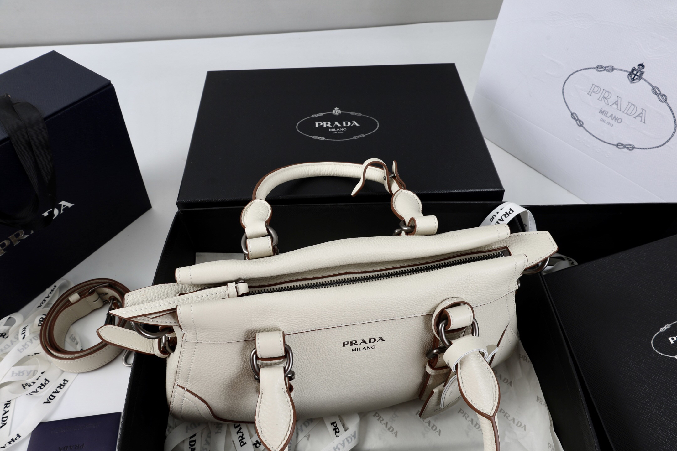 Prada Hot New Product-116