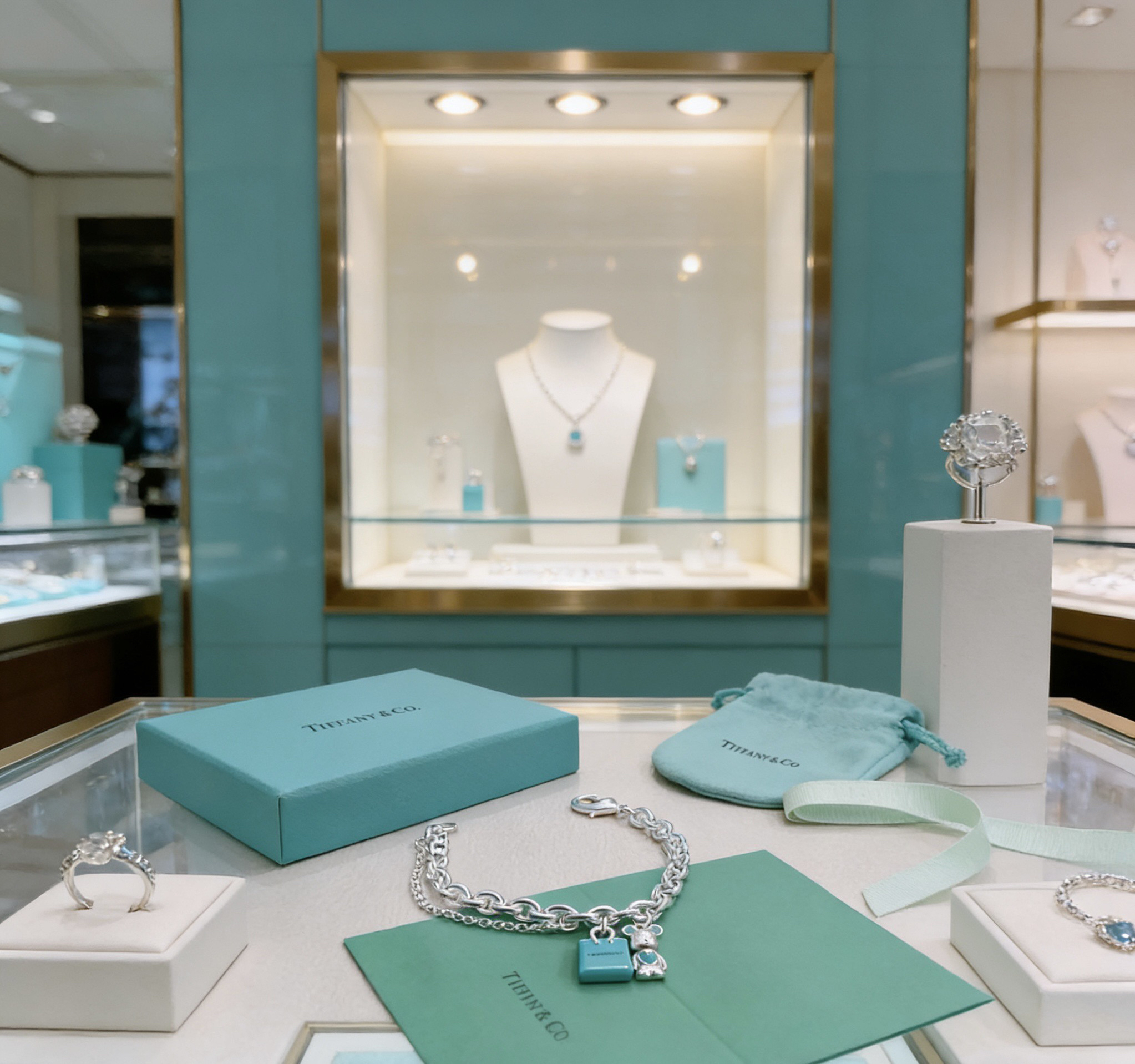 tiffany Bracelet-32
