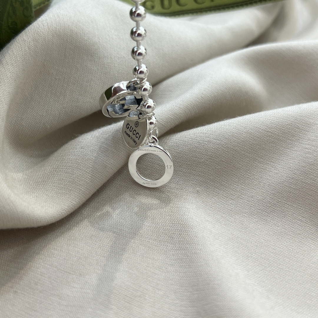 Gucci Bracelet-10