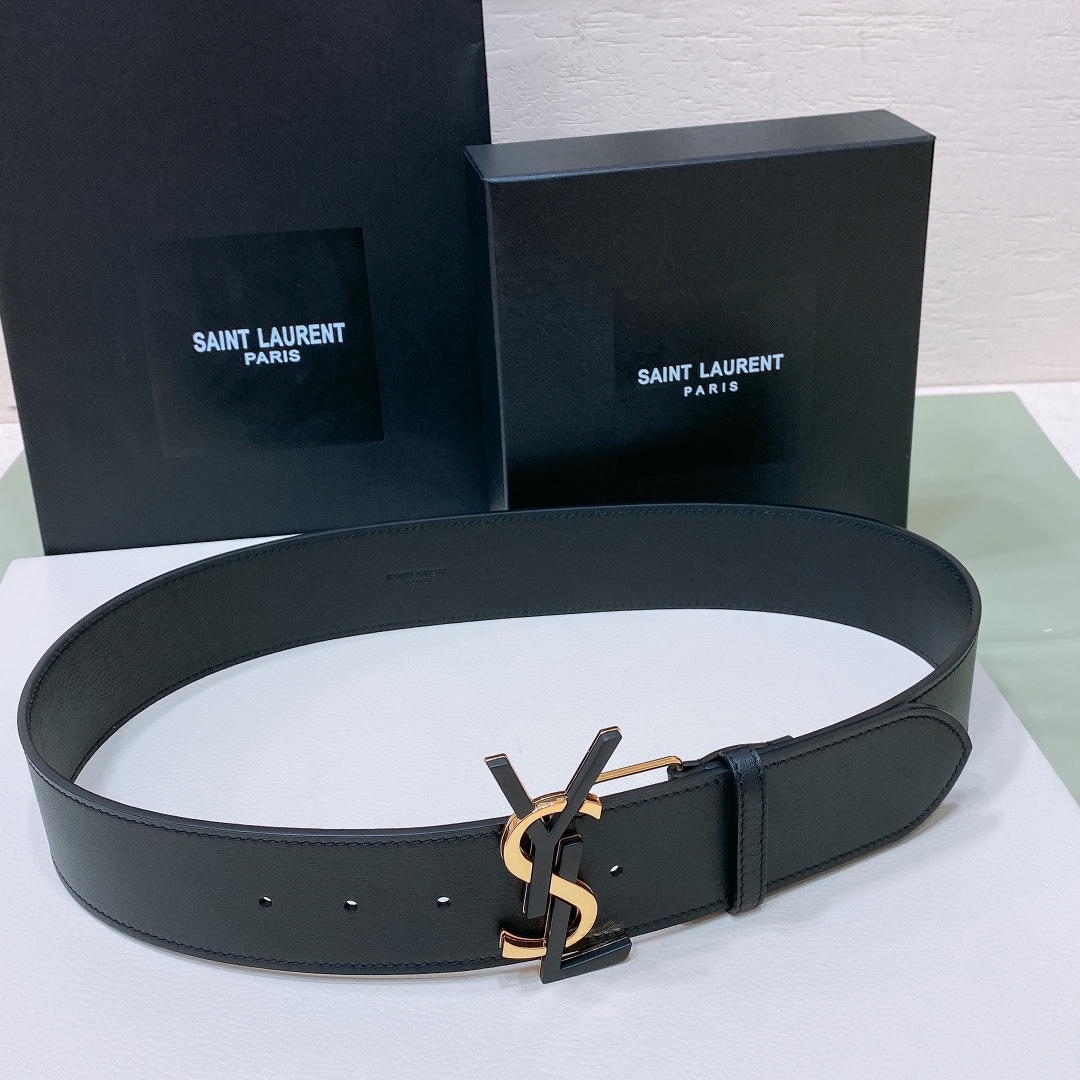 YSL belt-35
