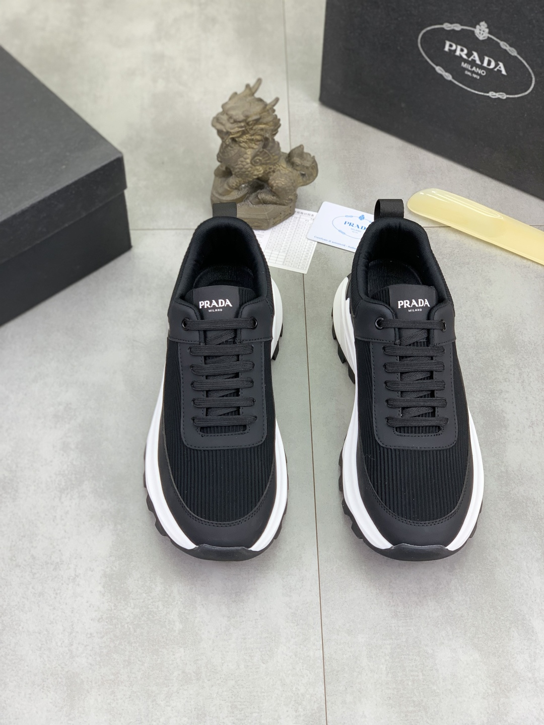 Prada Sneakers-172