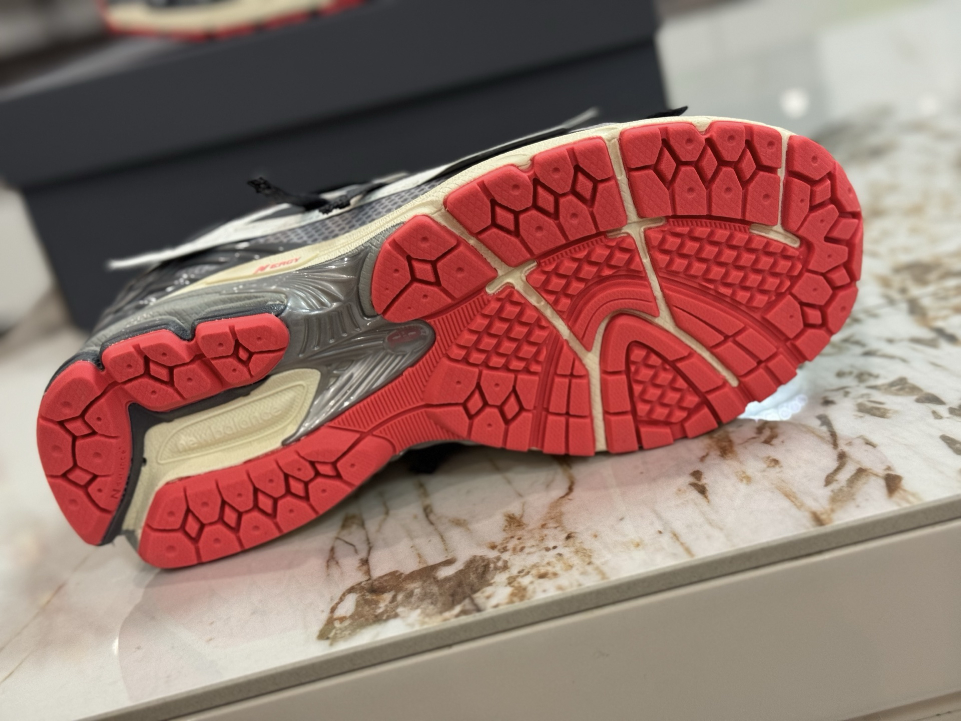 New Balance Sneakers-139