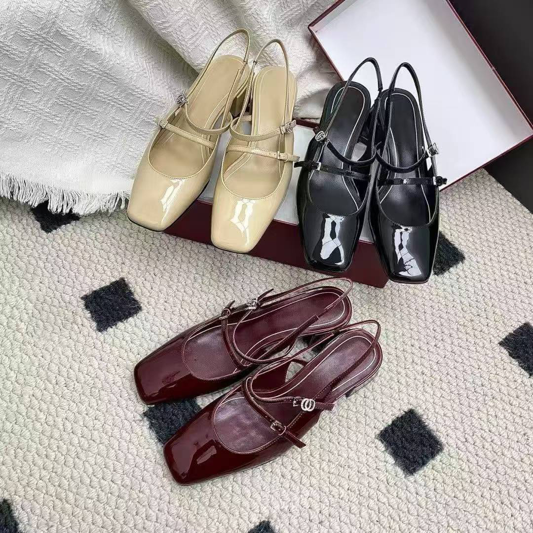 Gucci Summer footwear