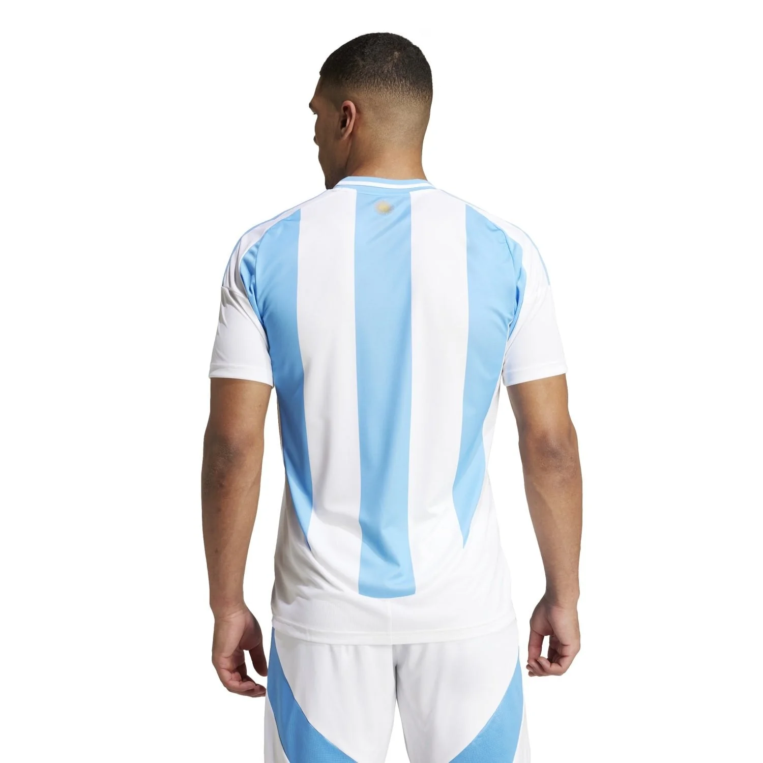 Argentina 2024 Home Jersey - Men's