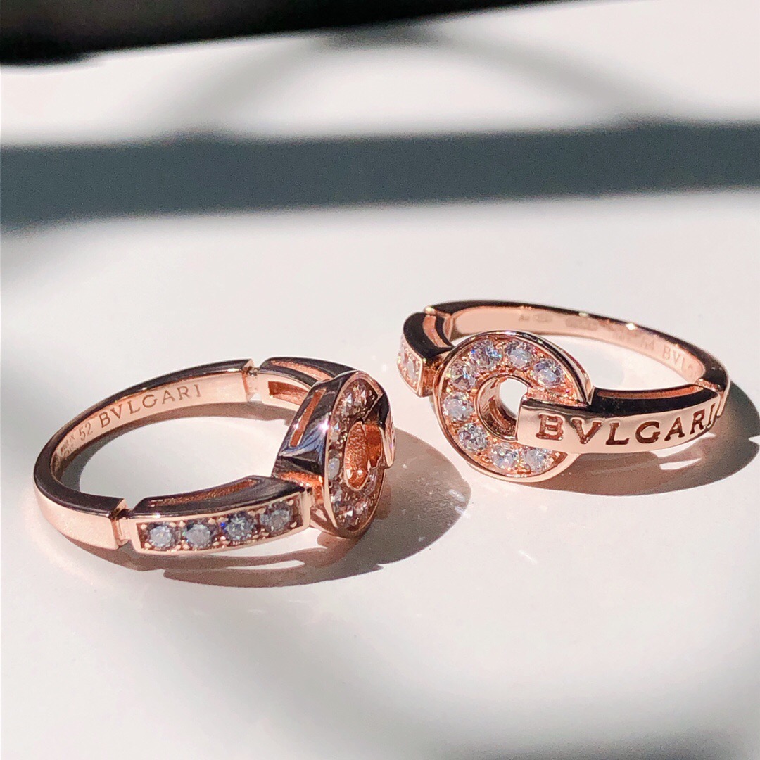 Bottega Veneta ring-22