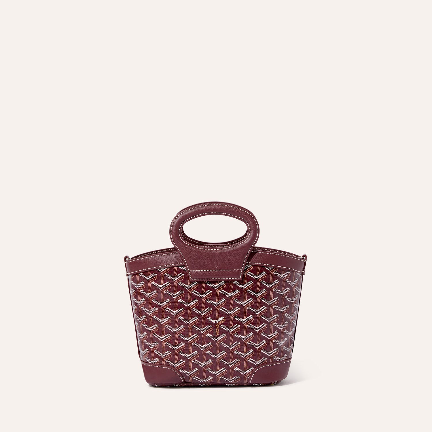 Beluga Mini Bag