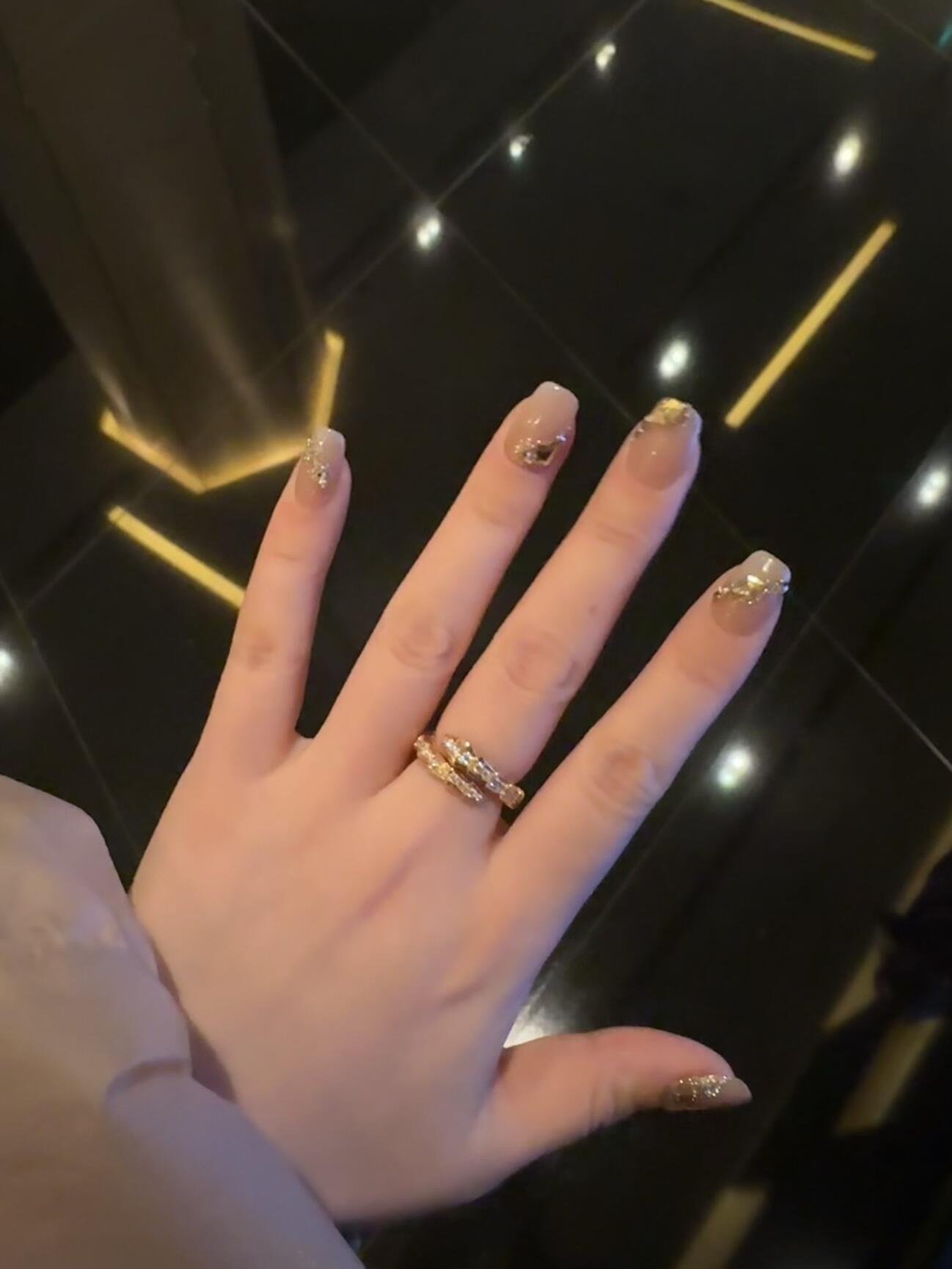 Bottega Veneta ring-5