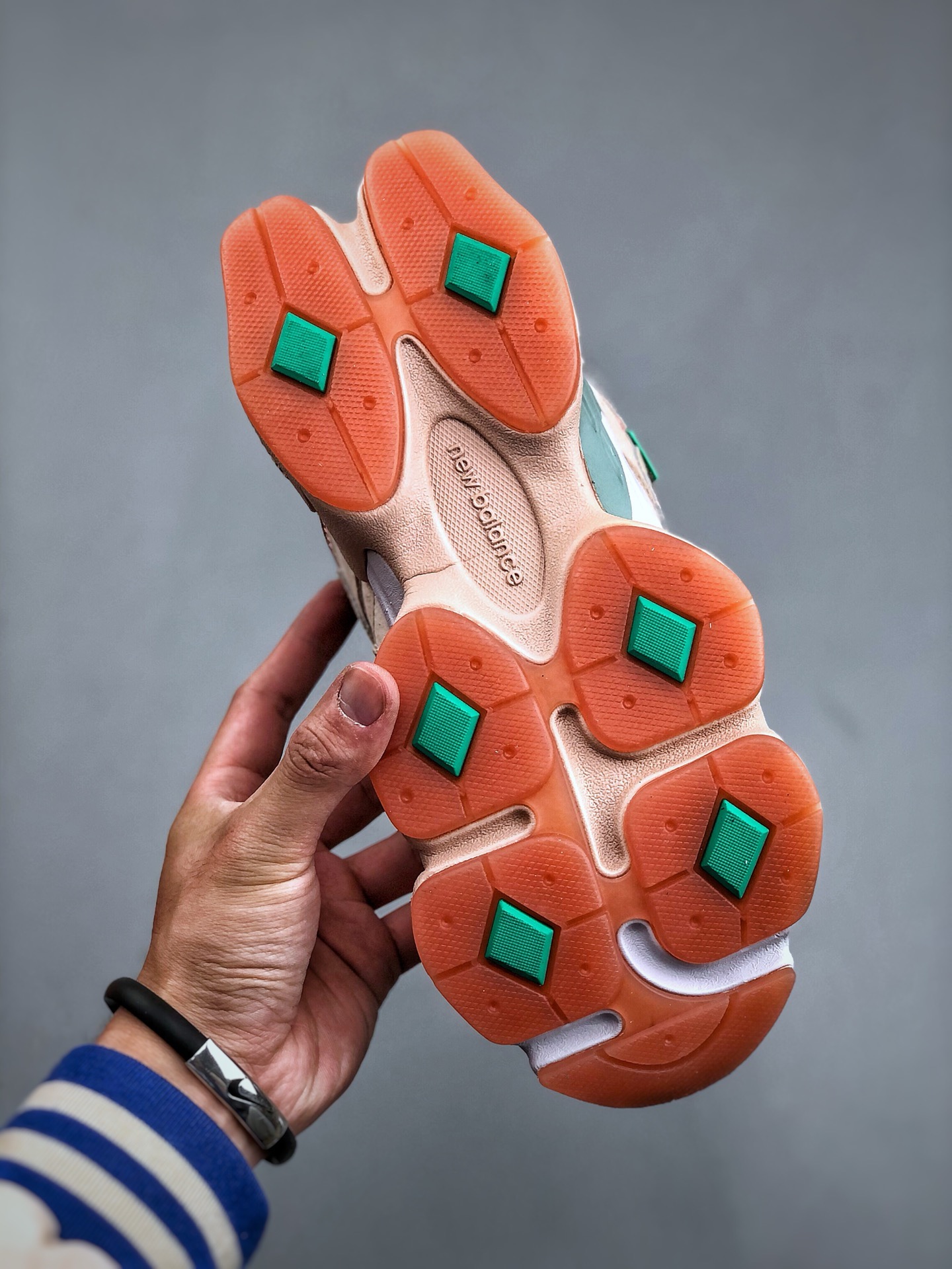 New Balance Sneakers-340