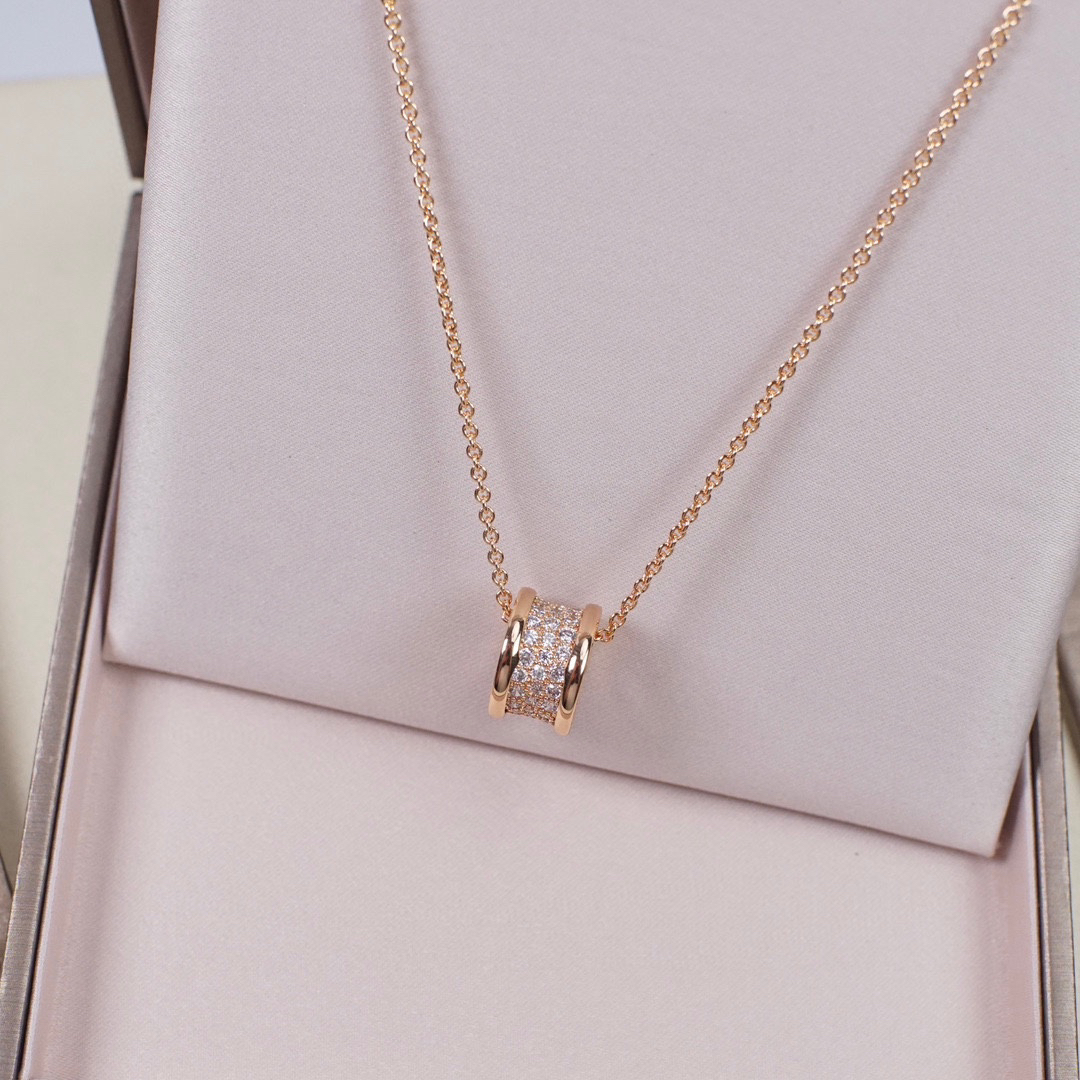 Bottega Veneta necklace-74