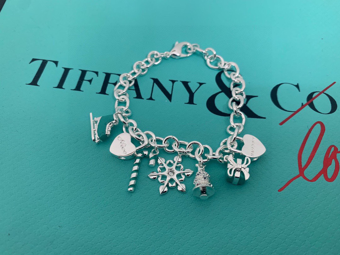 tiffany Bracelet-55