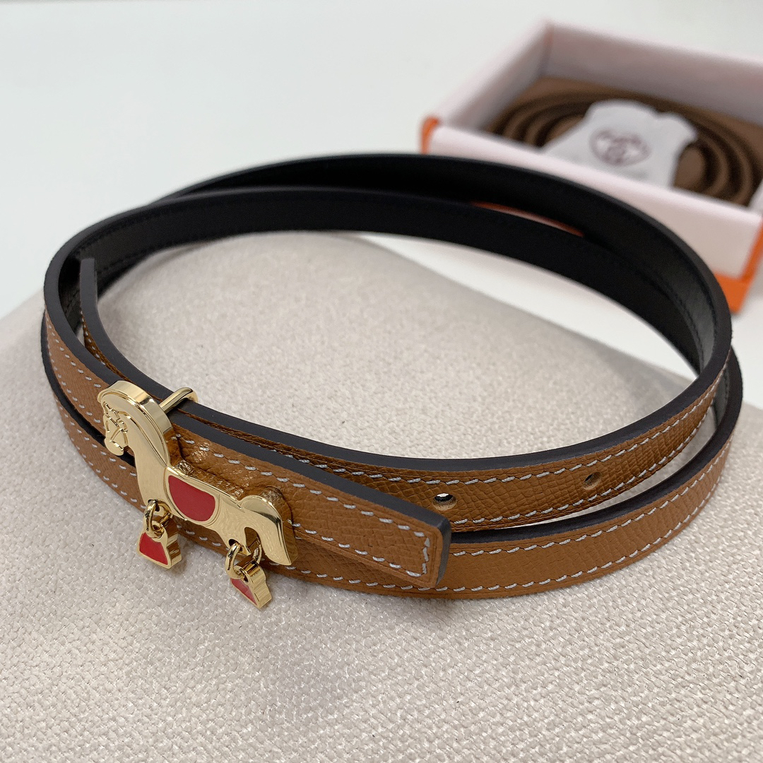 Hermes belt-30
