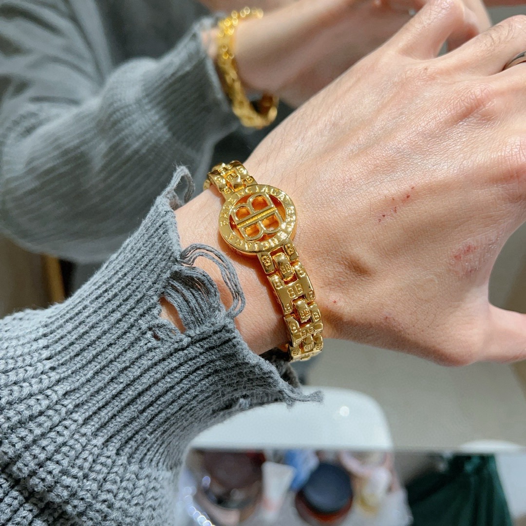 Balenciaga Bracelet-35