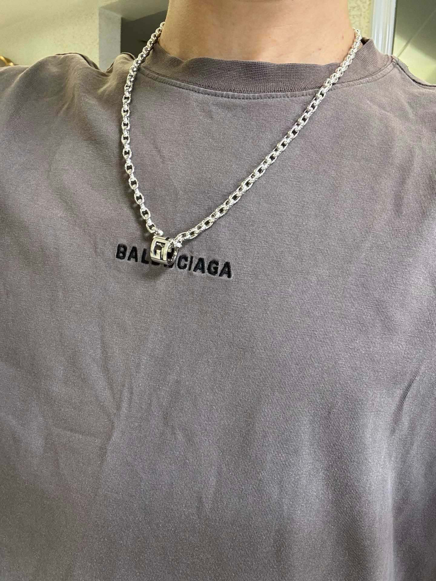 Gucci necklace-4