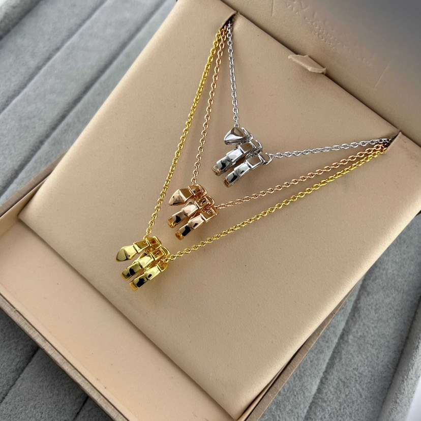 Bottega Veneta necklace-43
