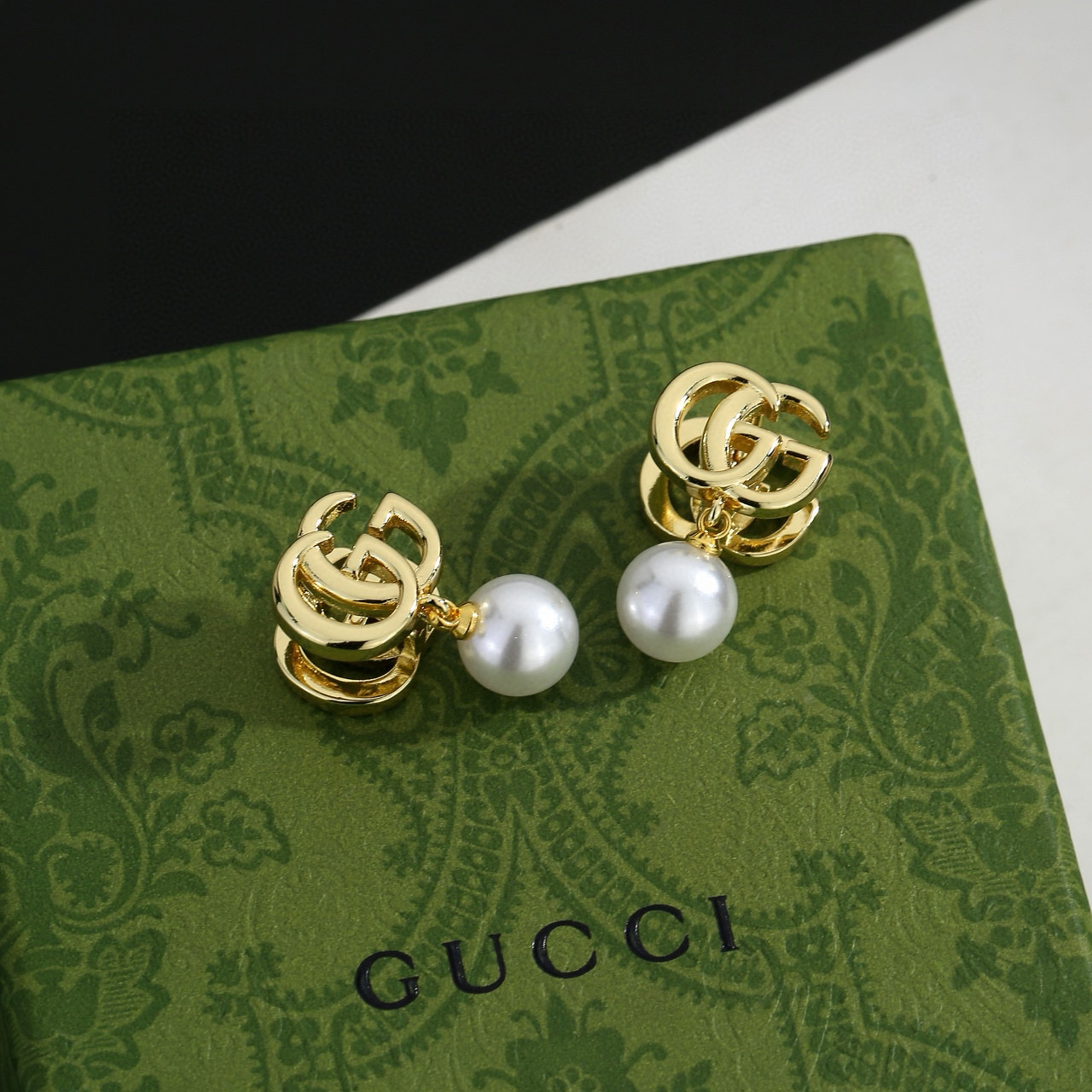 Gucci earrings-67