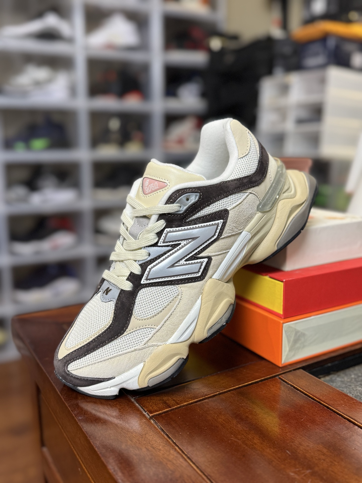 New Balance Sneakers-272