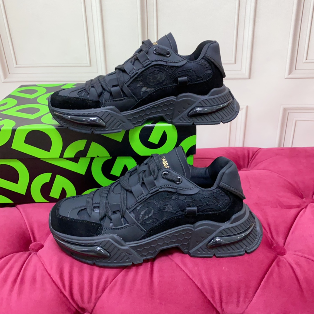 D&G Sneakers-247