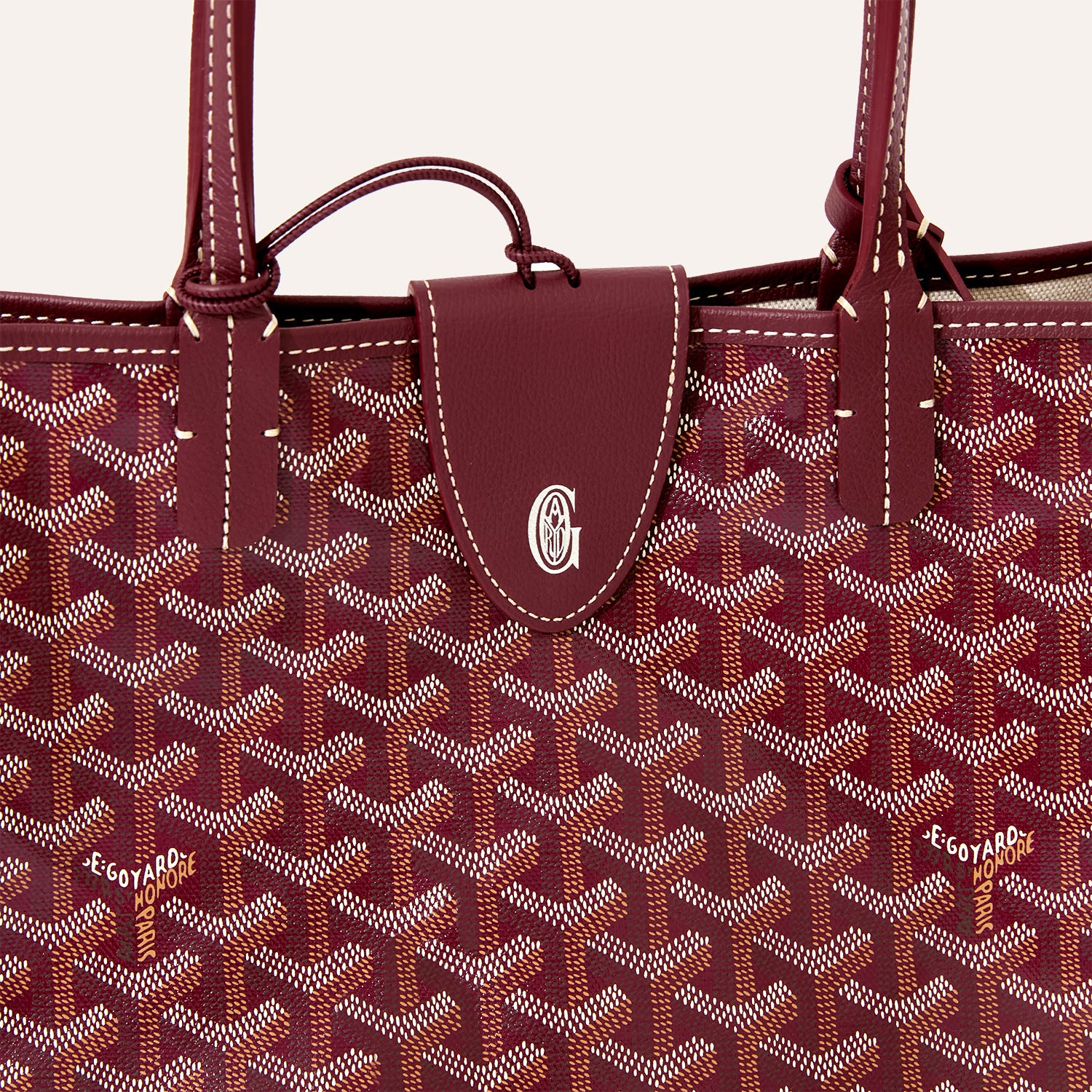 Saint Louis PM Bag