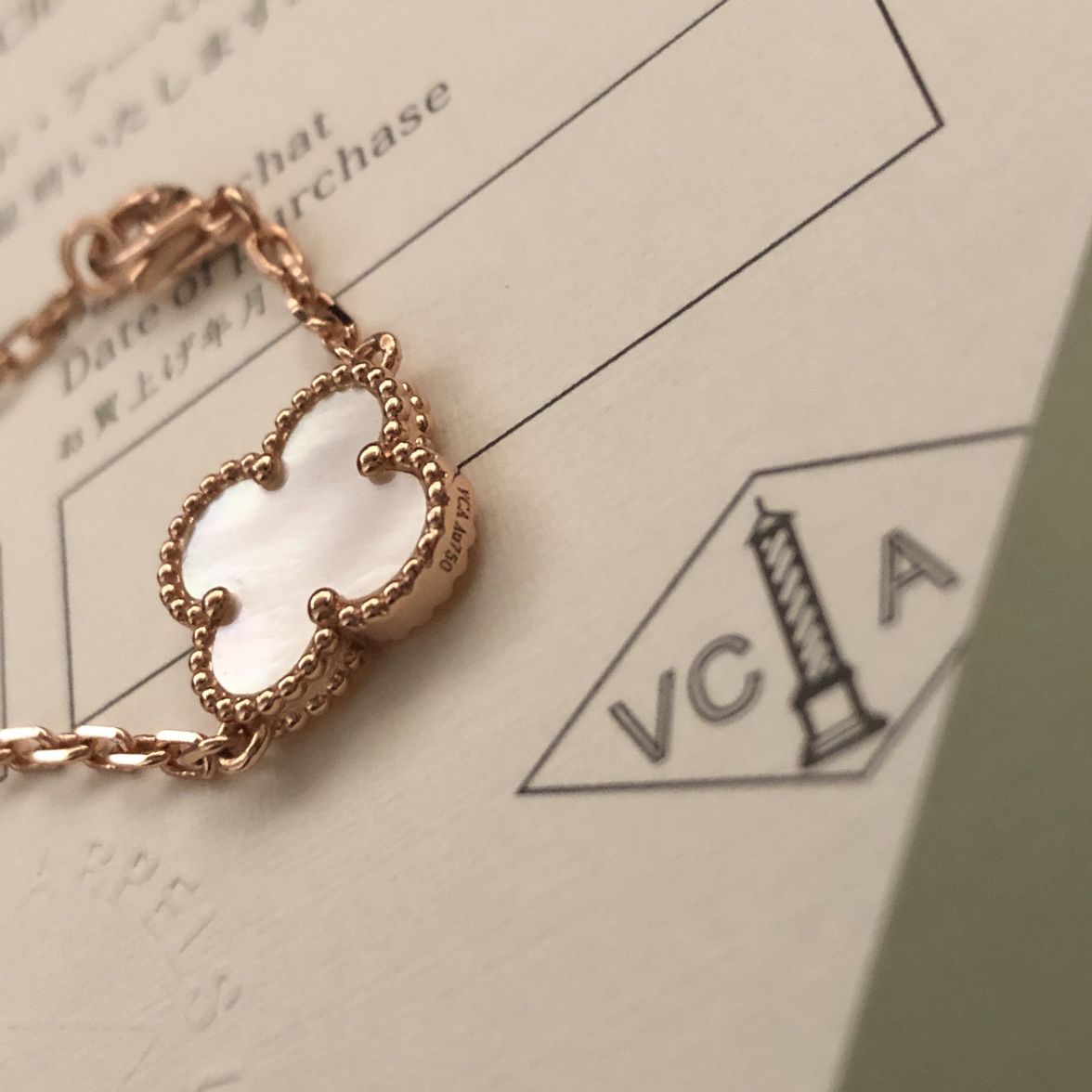 Van Cleef & Arpels necklace-69