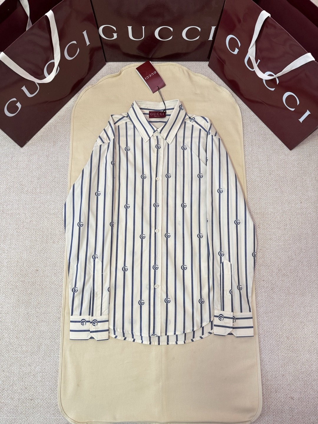 Gucci Clothing-1