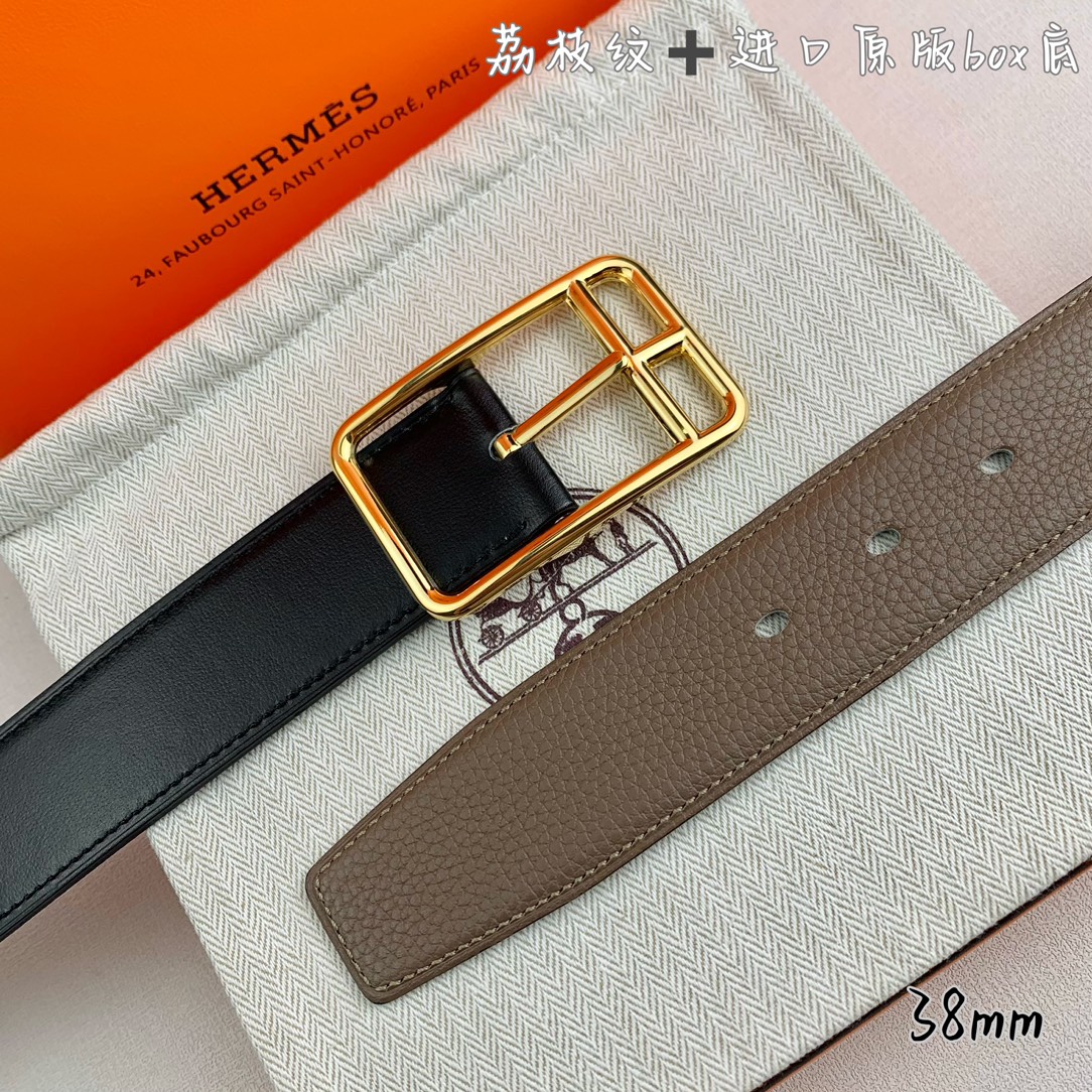 Hermes belt-69