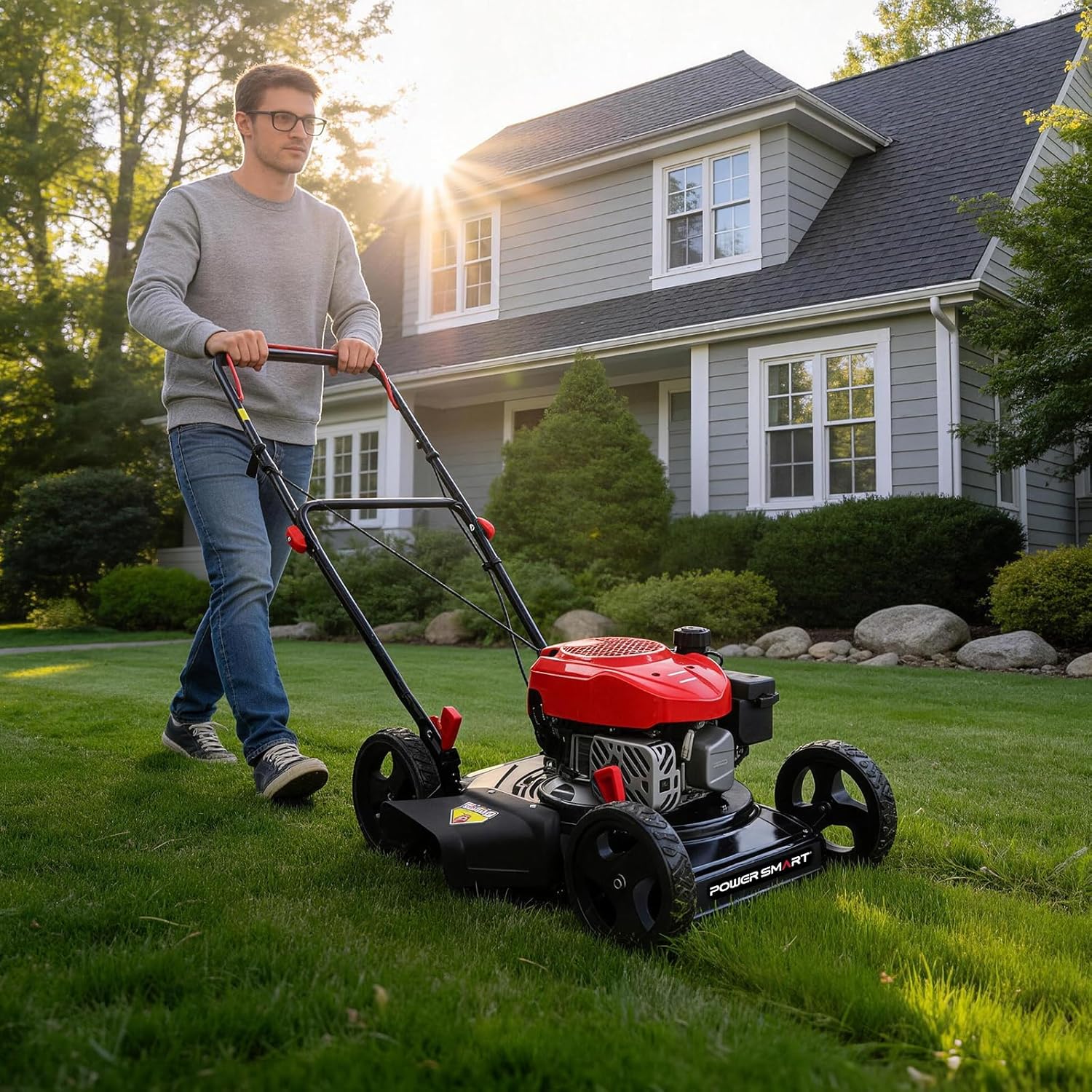 PowerSmart EasyCut 18