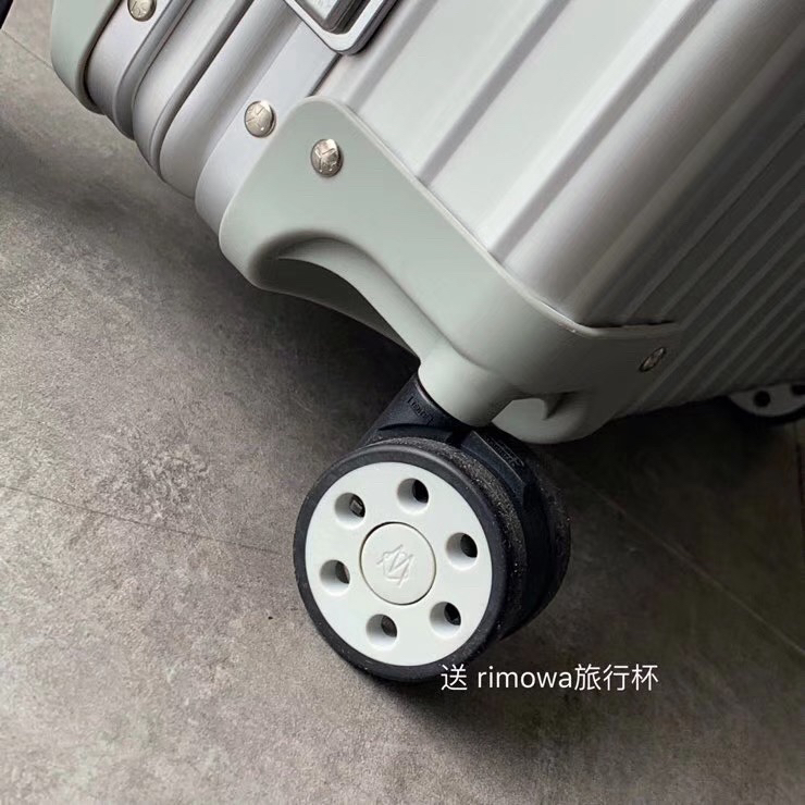 RIMOWA luggage-18