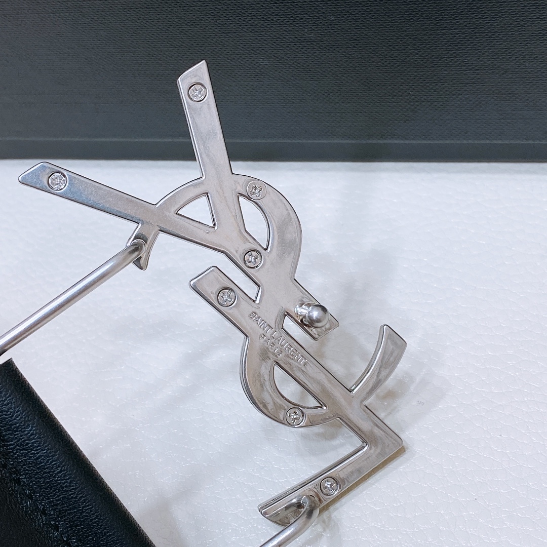 YSL belt-33