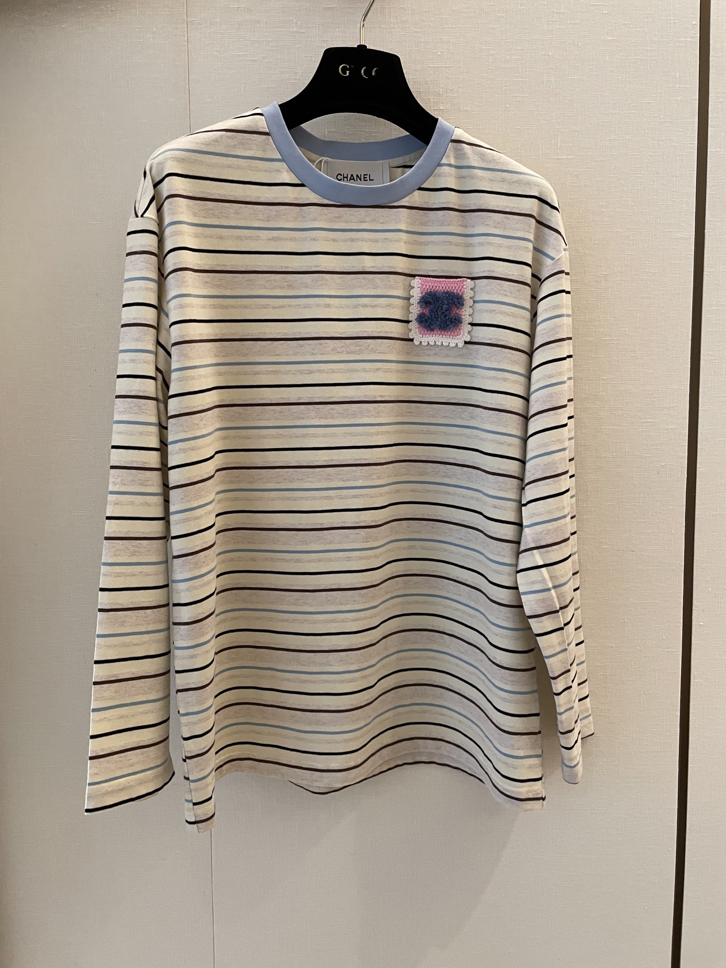 Chanel clothing-26
