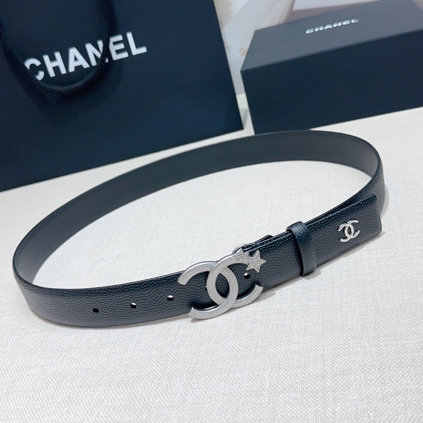 Chanel belt-67