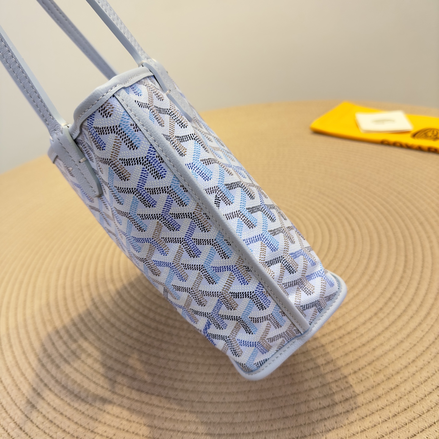 Goyard bags-132