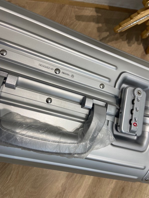 RIMOWA luggage-47
