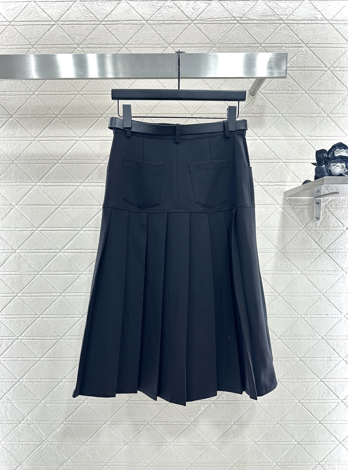 Prada Clothing-219