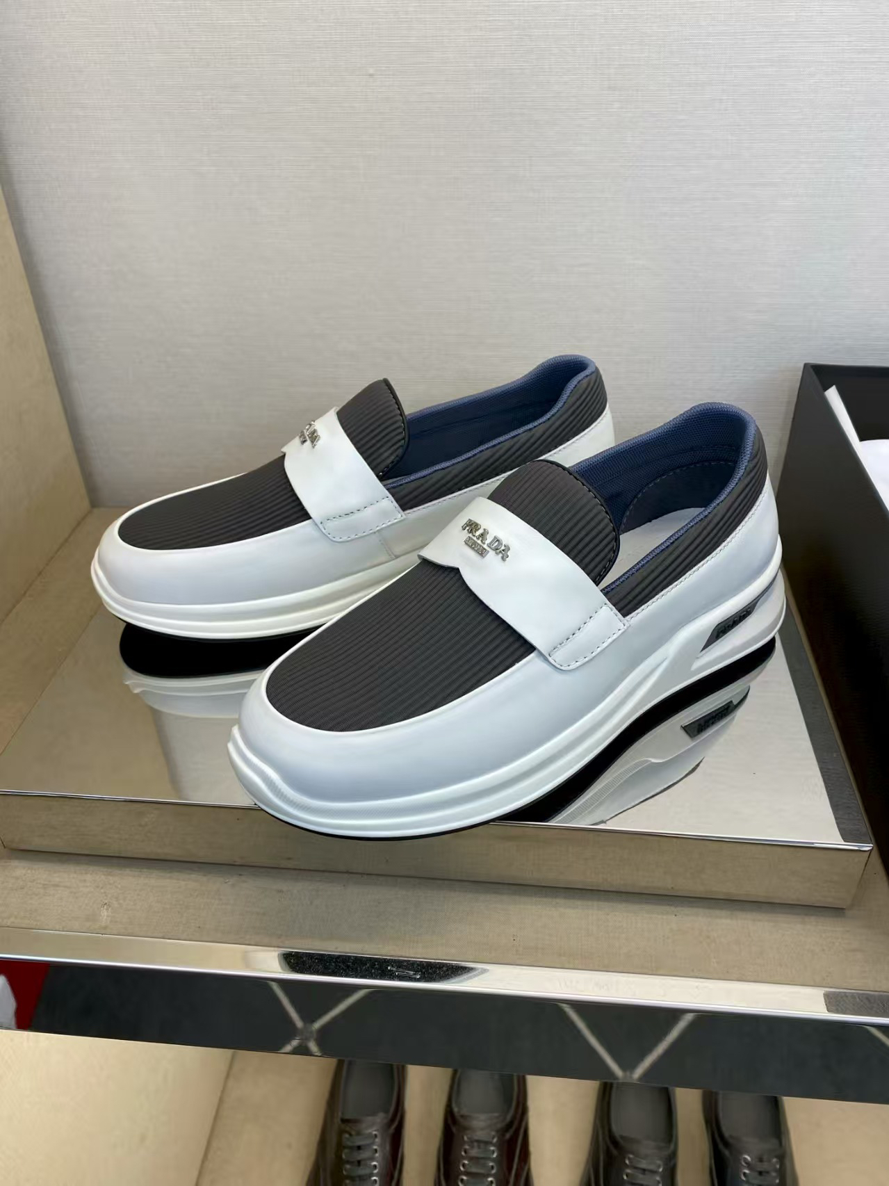 Prada Sneakers-141