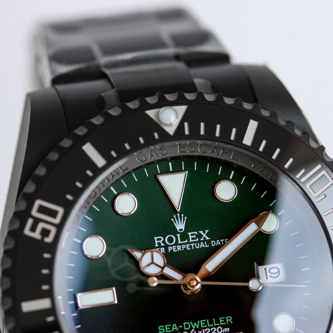 Rolex Hot New Products-37,44MM