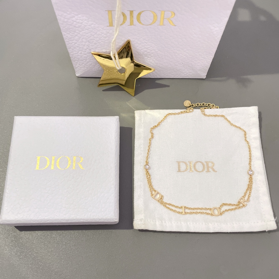 Dior necklace-47