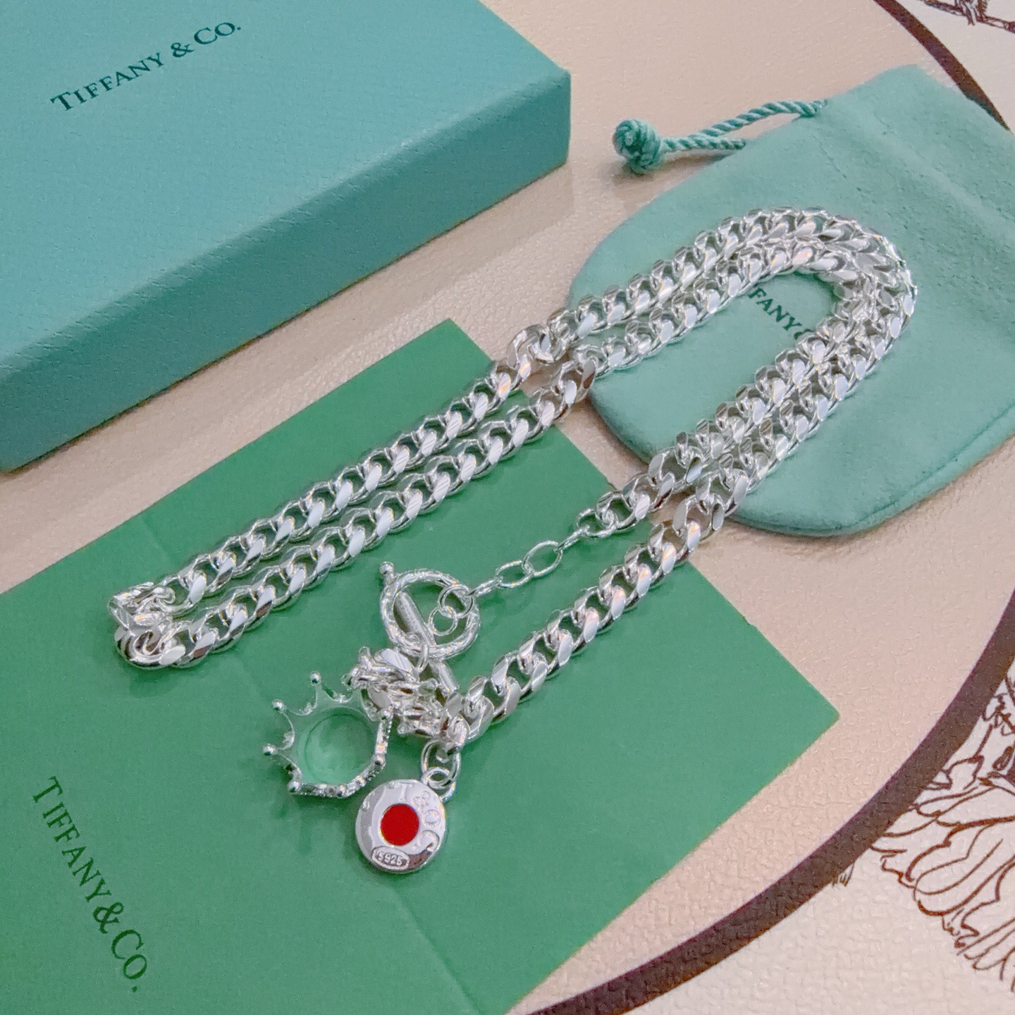 tiffany necklace-14