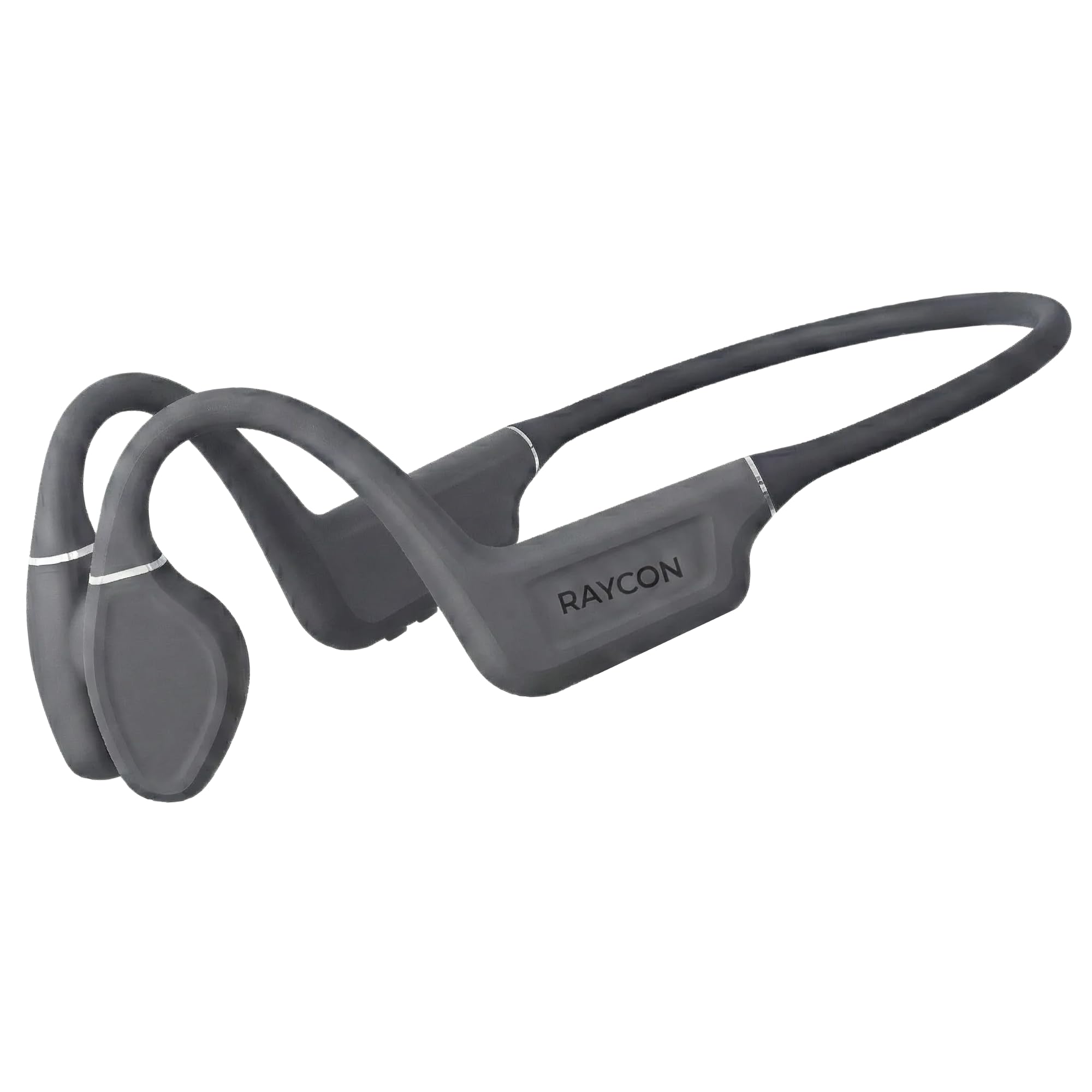 RAYCON Everyday Bone Conduction Bluetooth Headphones - Open Ear