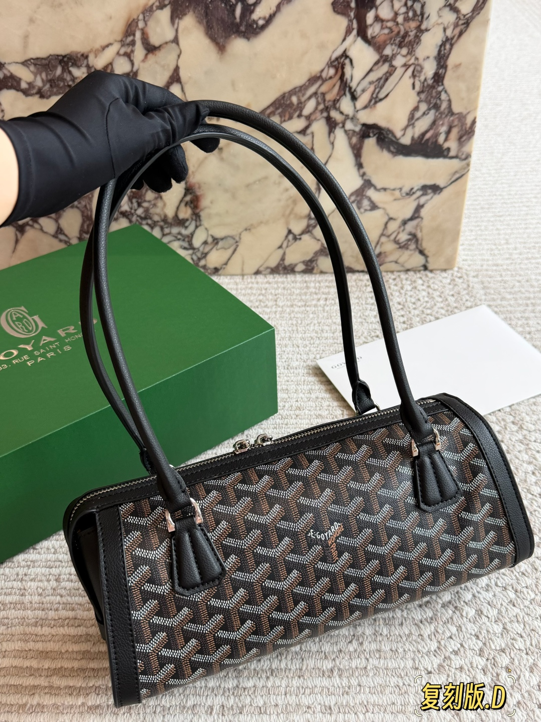 Goyard bags-125
