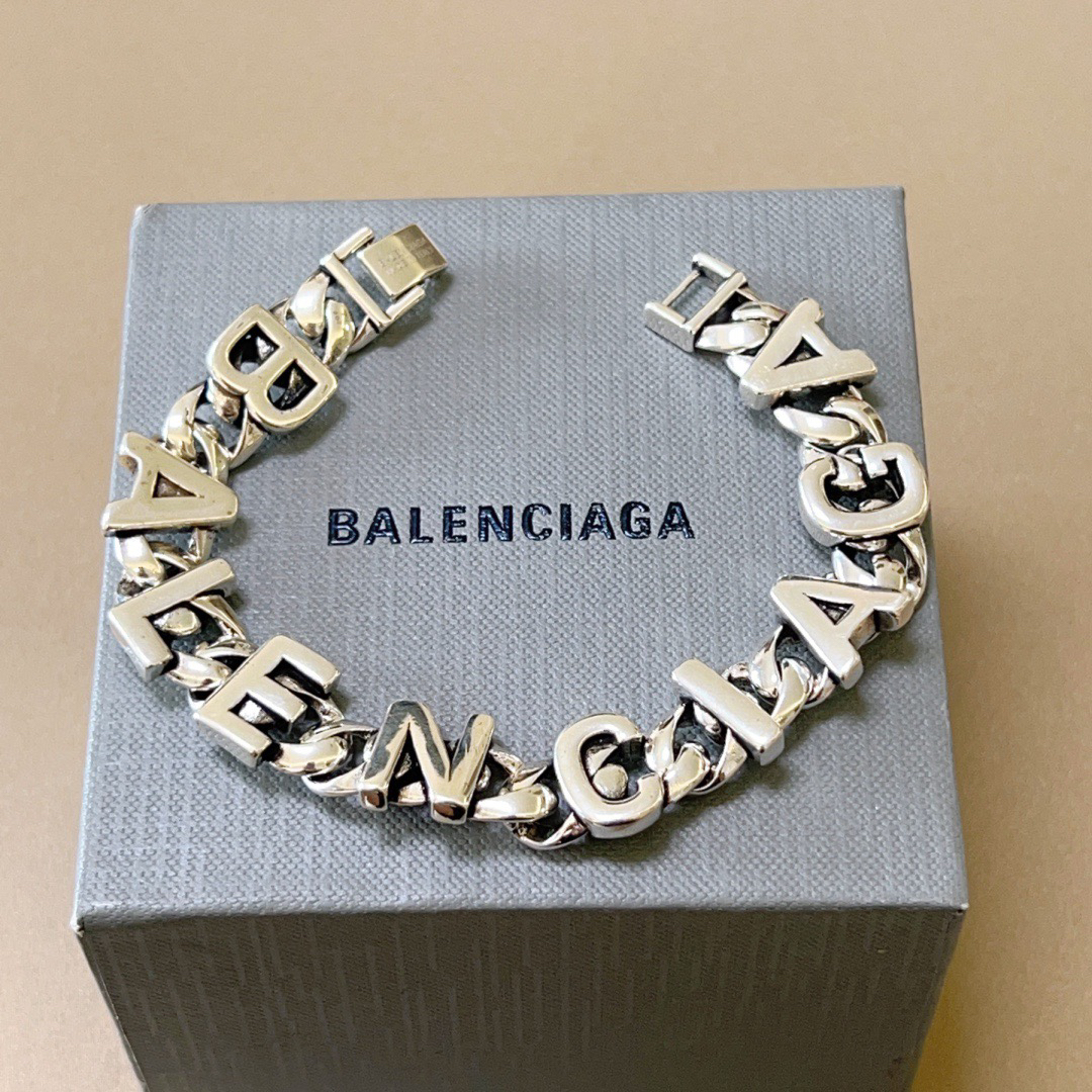 Balenciaga Bracelet-30