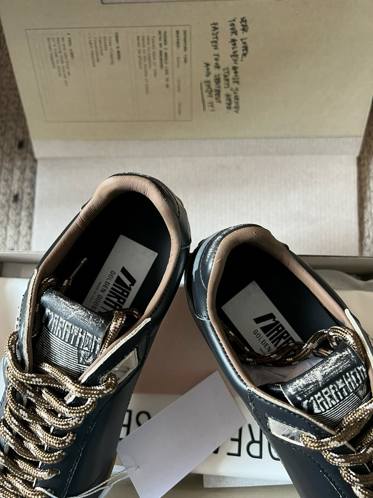 Golden Goose Sneakers-54