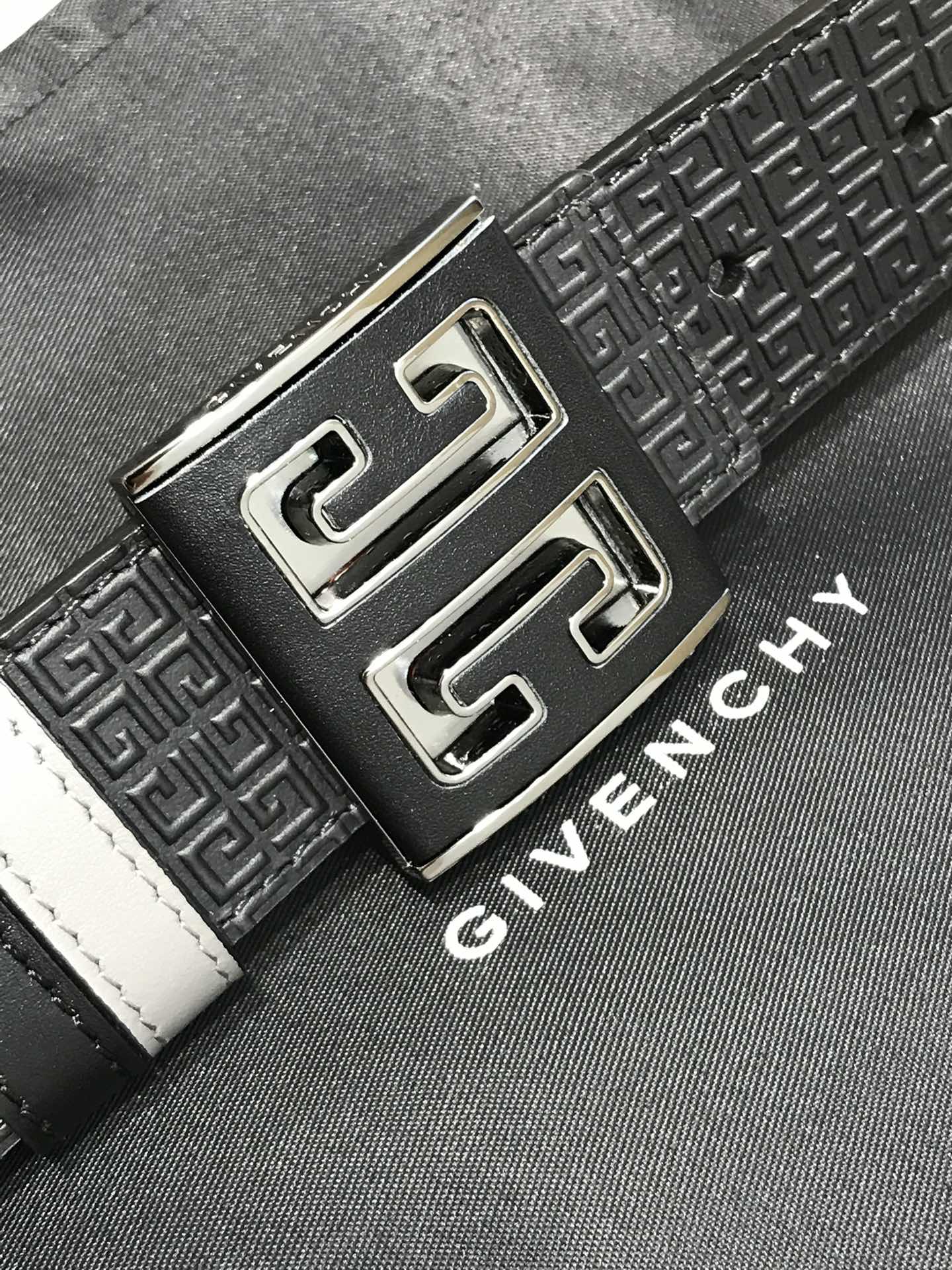 Givenchy belt-17