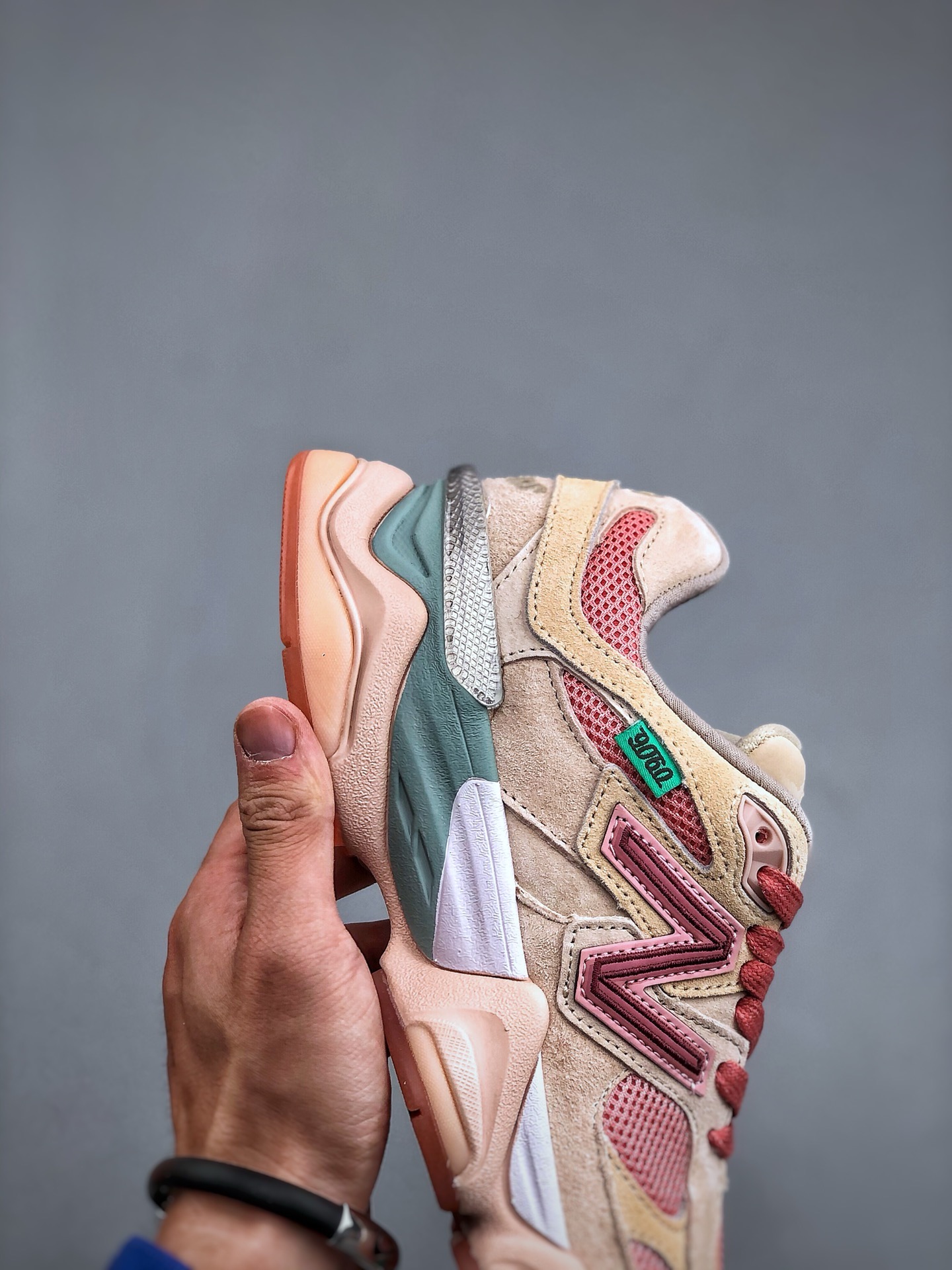 New Balance Sneakers-340