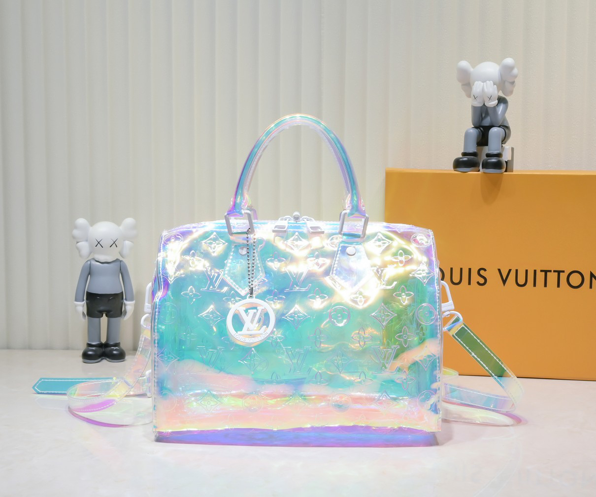 Louis Vuitton Hot New Product-154