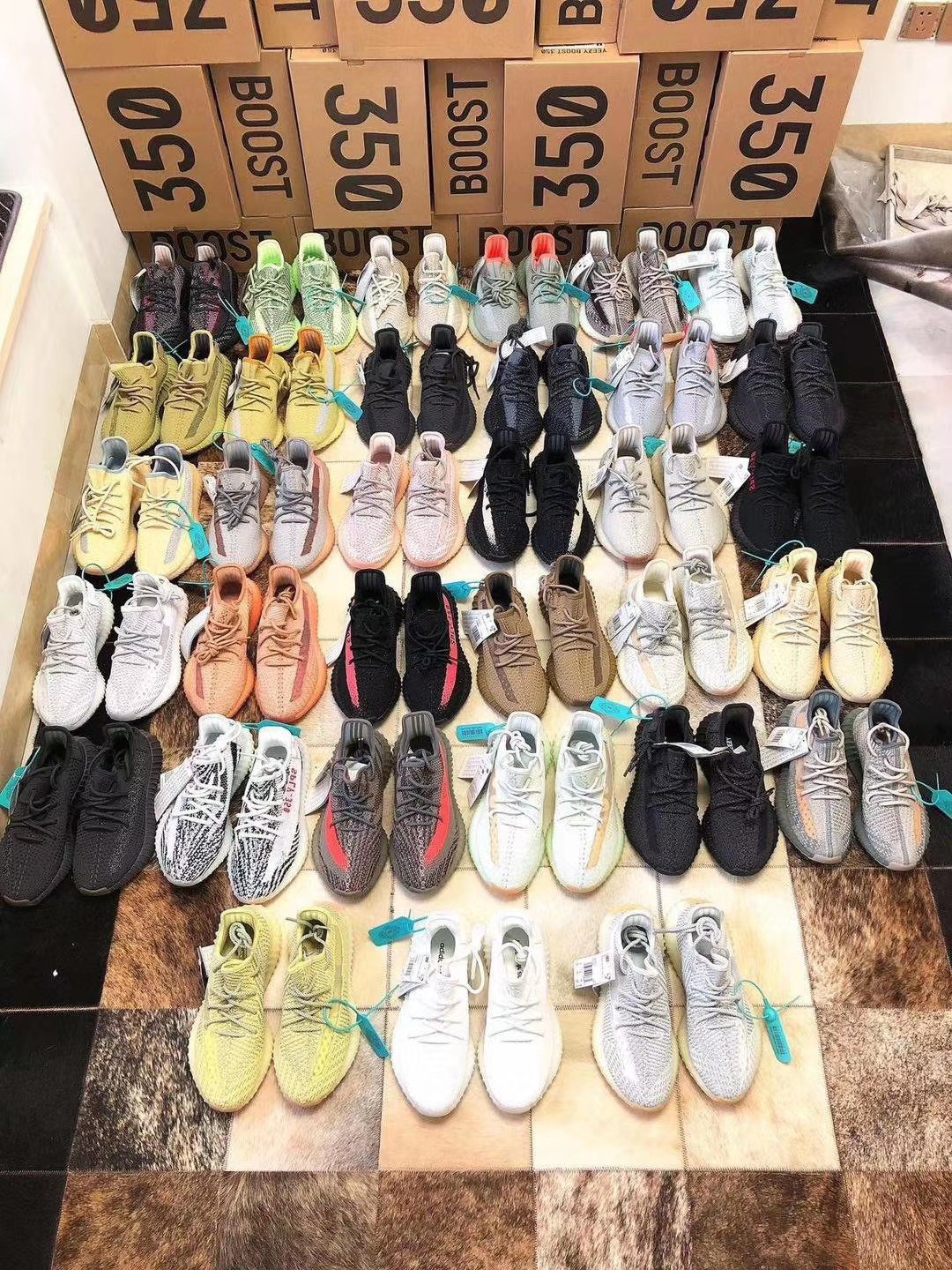 Adidas Sneakers-46