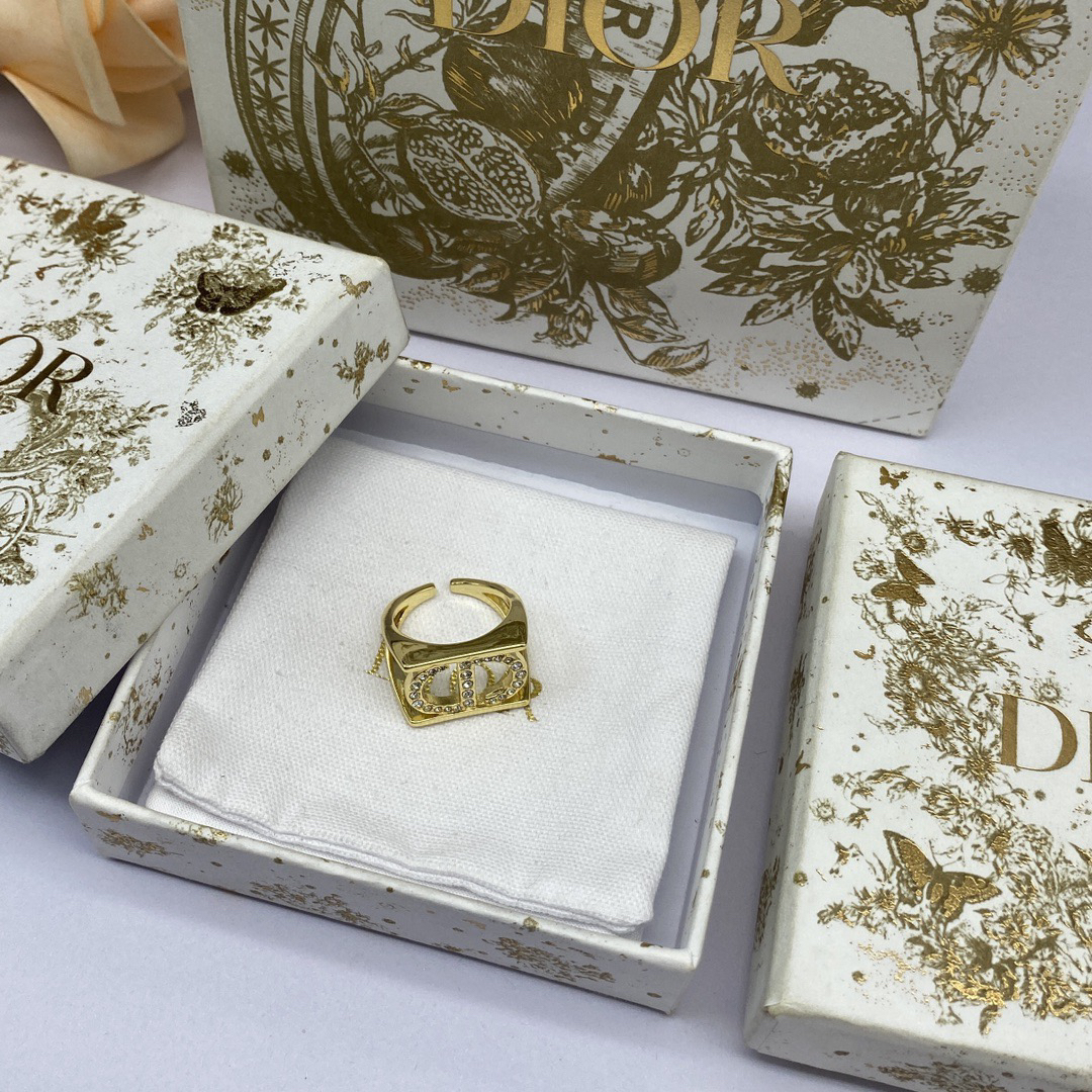 Dior ring-49