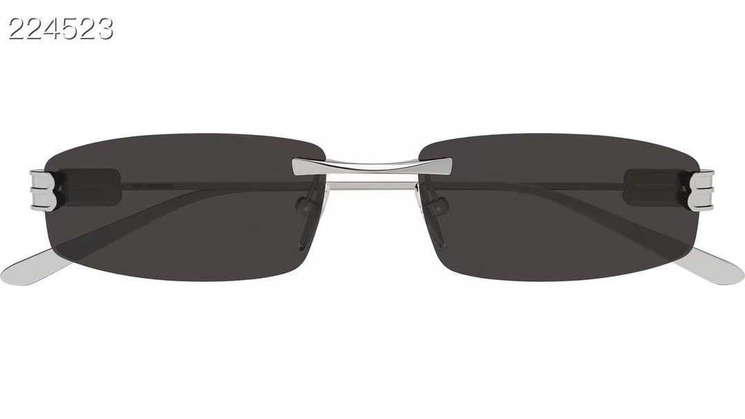 Balenciaga glasses-16