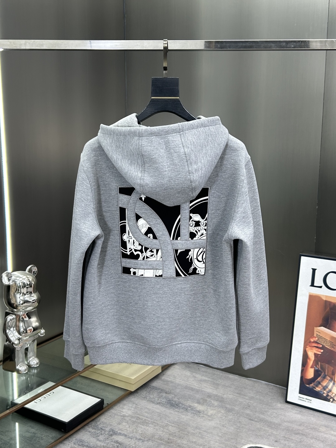 Hermes Clothing-301