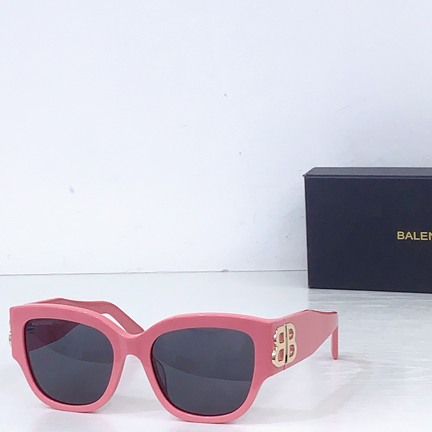 Balenciaga glasses-37
