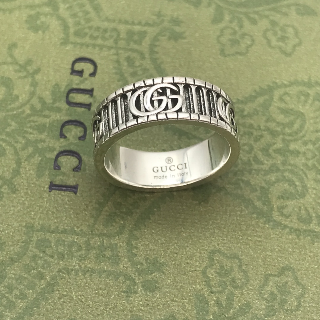 Gucci ring-49
